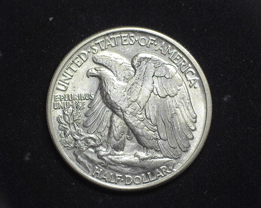 1940 Liberty Walking Half Dollar BU MS63 - US Coin