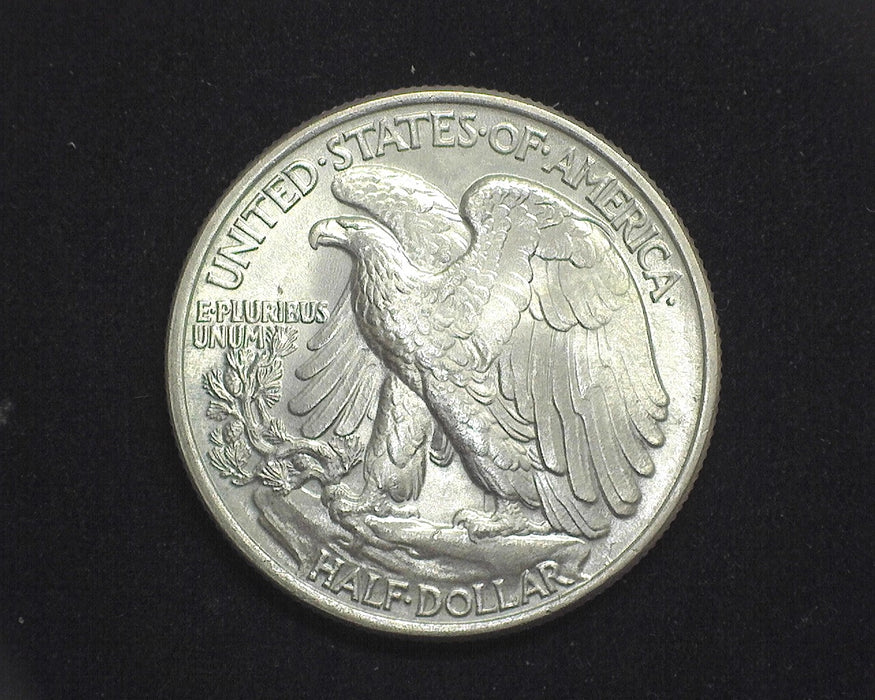 1946 Liberty Walking Half Dollar BU MS64 - US Coin