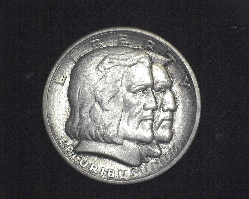 1936 Long Island Commemorative BU - US Coin