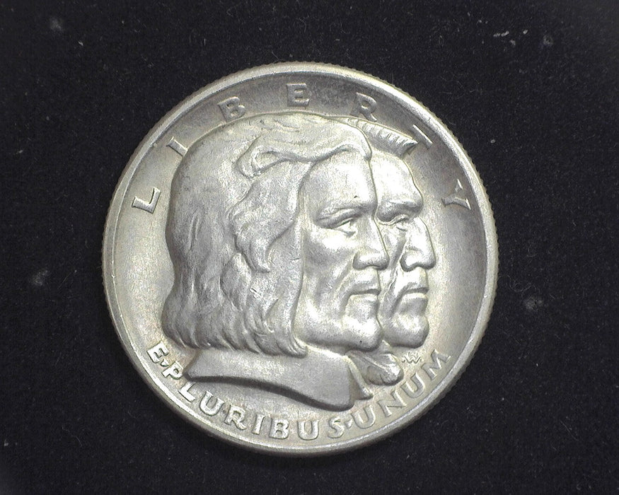 1936 Long Island Commemorative BU - US Coin