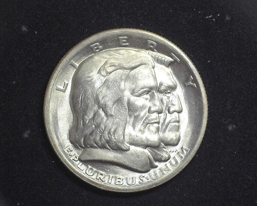 1936 Long Island Commemorative BU - US Coin