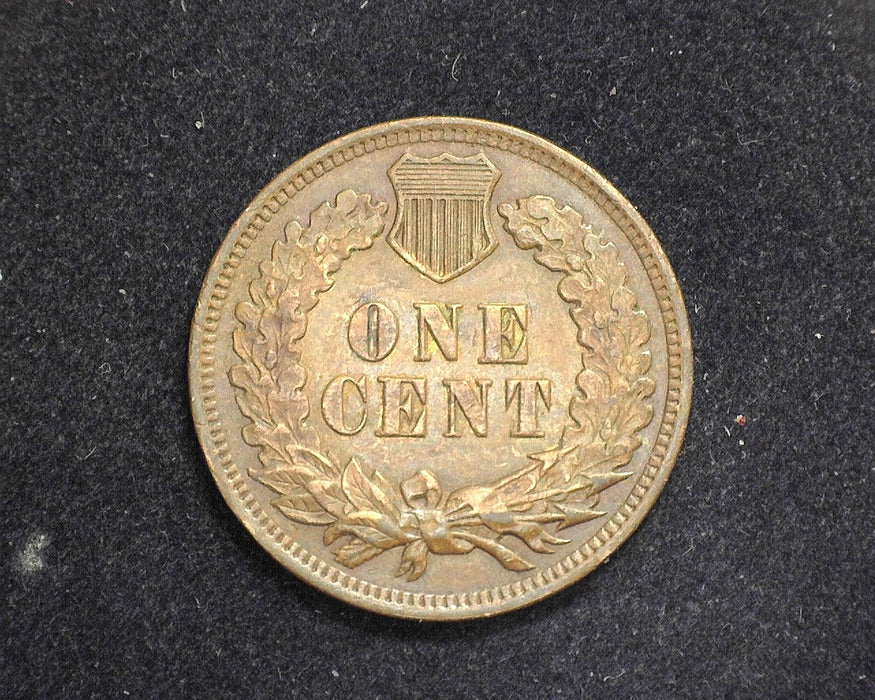 1903 Indian Head Penny/Cent XF - US Coin