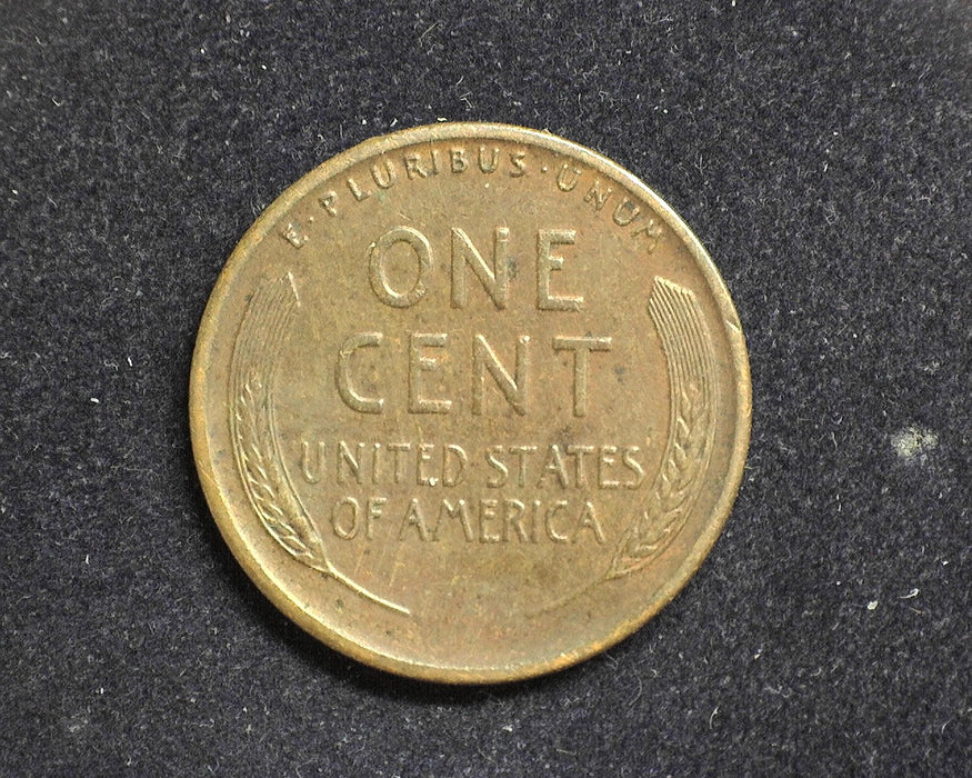 1926 Lincoln Wheat Penny/Cent XF - US Coin