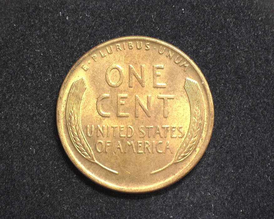 1929 Lincoln Wheat Penny/Cent AU - US Coin