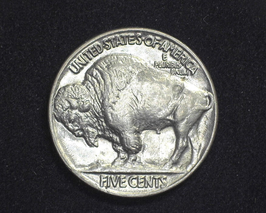 1936 Buffalo Nickel AU - US Coin