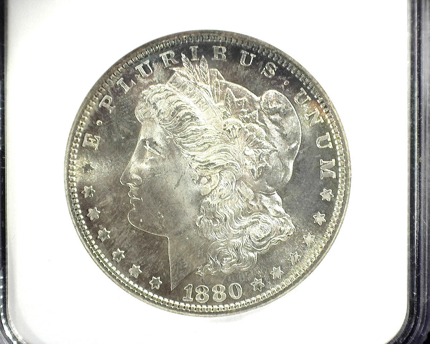 1881 O Morgan Dollar PCGS - MS63 - US Coin