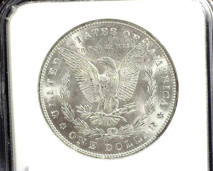 1888 Morgan Dollar NGC - MS63 - US Coin