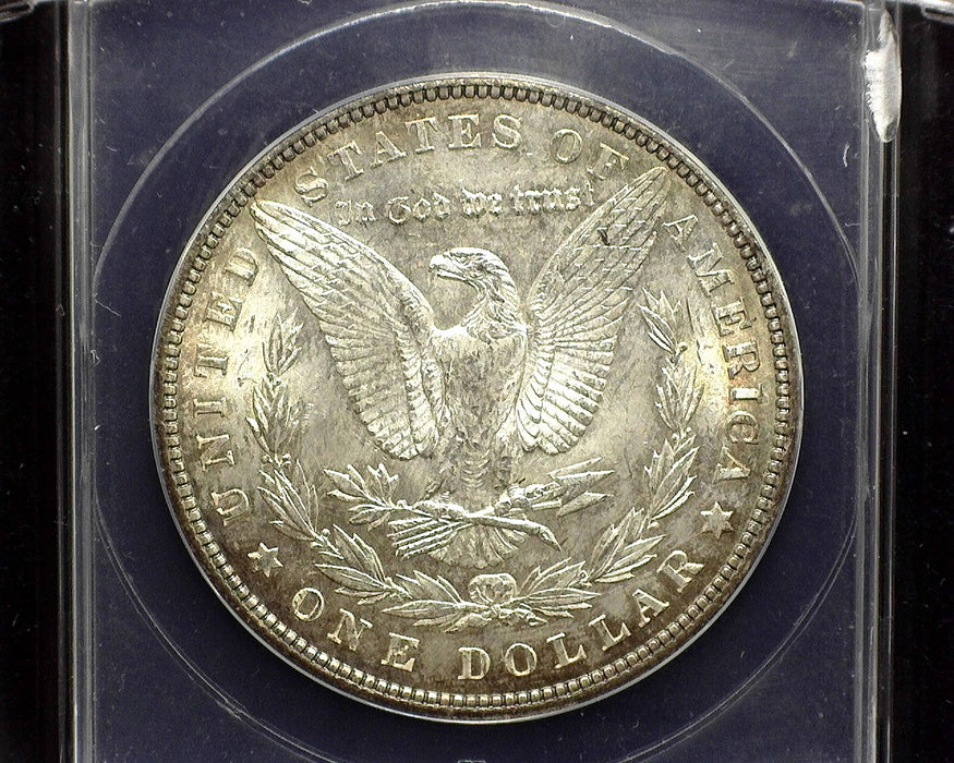 1900 Morgan Dollar ANACS - MS64 - US Coin