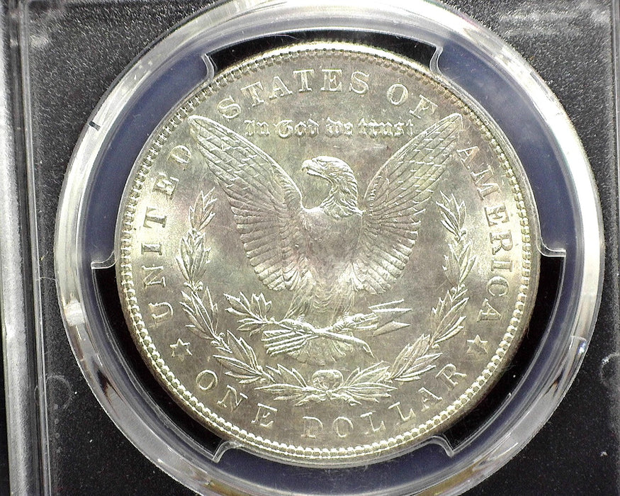 1903 Morgan Dollar PCGS - MS64 - US Coin