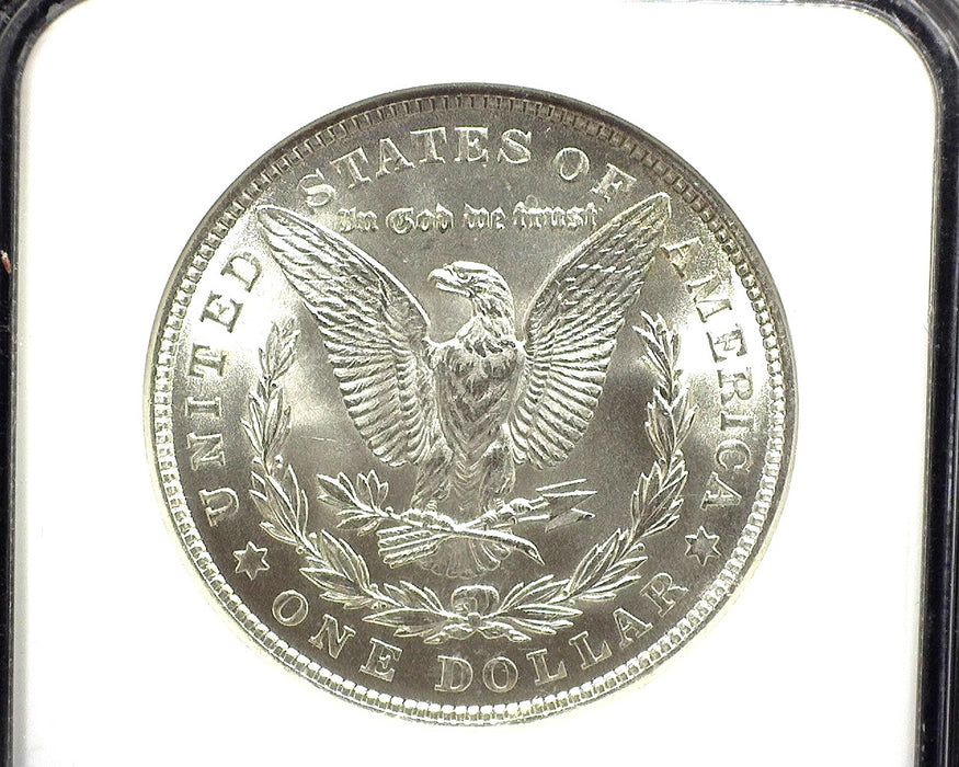 1921 Morgan Dollar NGC - MS64 - US Coin