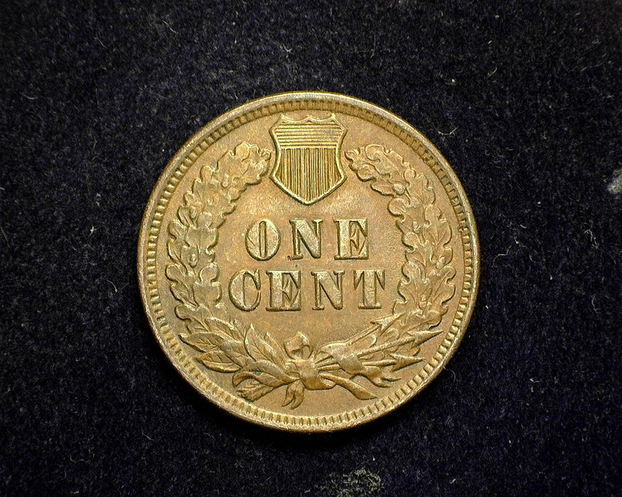 1903 Indian Head Penny/Cent XF - US Coin