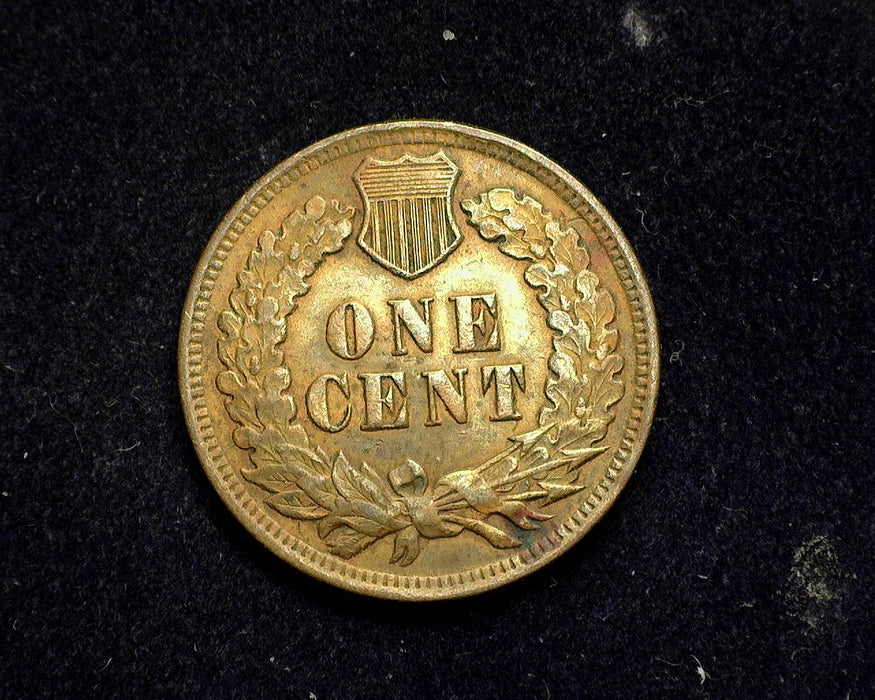 1903 Indian Head Penny/Cent XF - US Coin