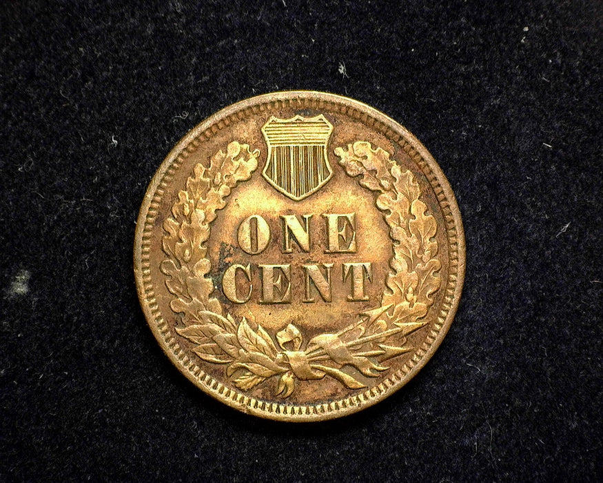 1903 Indian Head Penny/Cent VF/Xf - US Coin