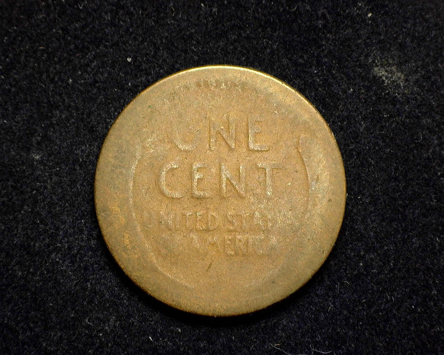 1913 S Lincoln Wheat Penny/Cent AG - US Coin