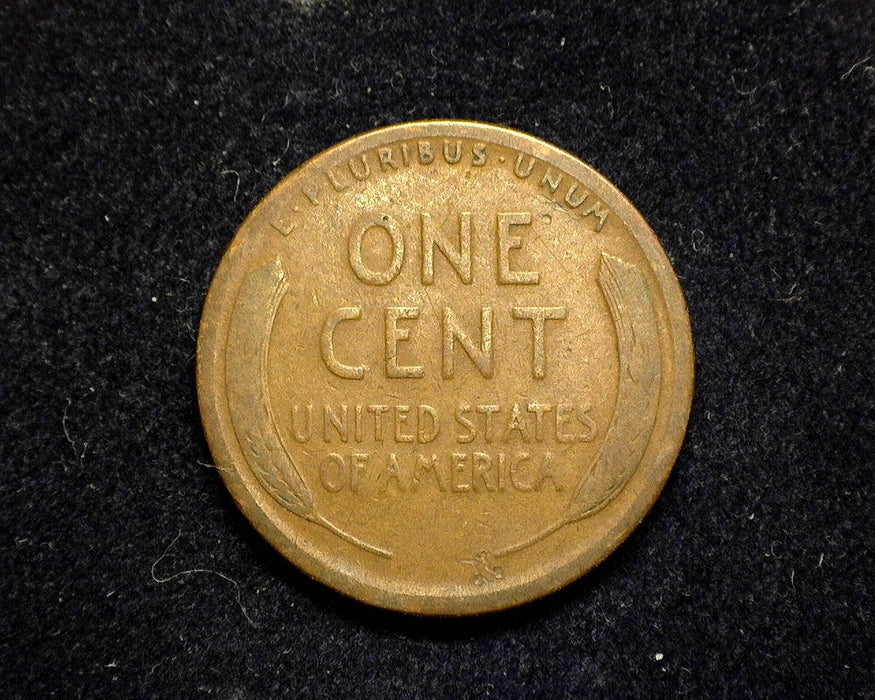 1915 S Lincoln Wheat Penny/Cent G/VG - US Coin