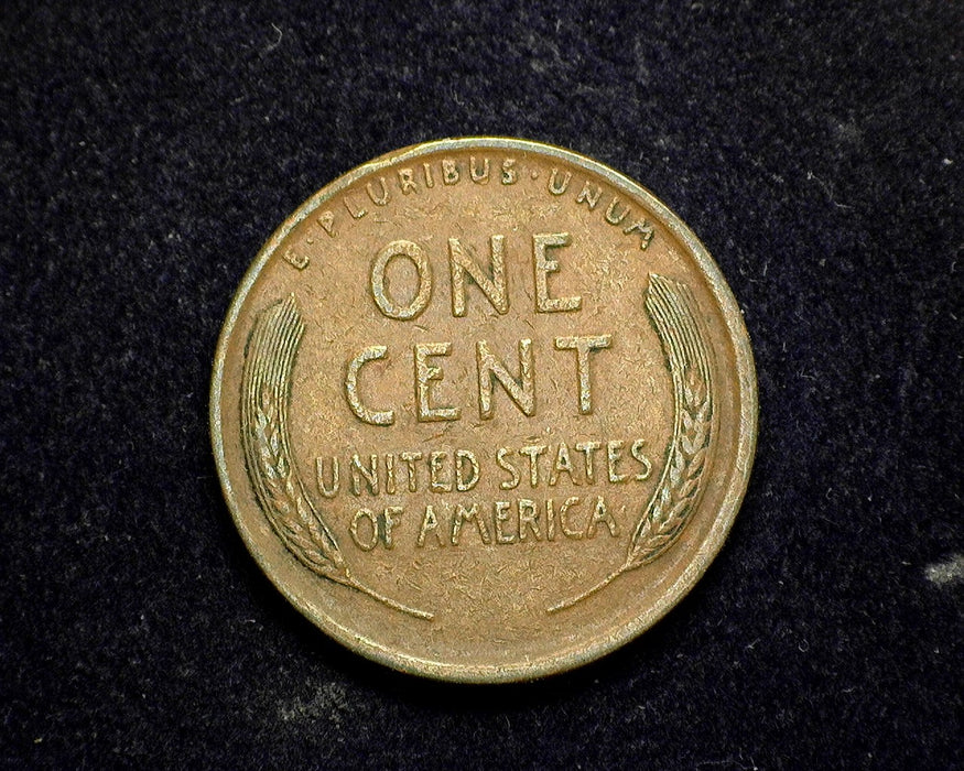 1916 Lincoln Wheat Penny/Cent XF - US Coin