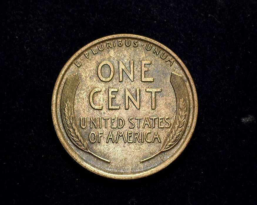 1916 Lincoln Wheat Penny/Cent UNC - US Coin