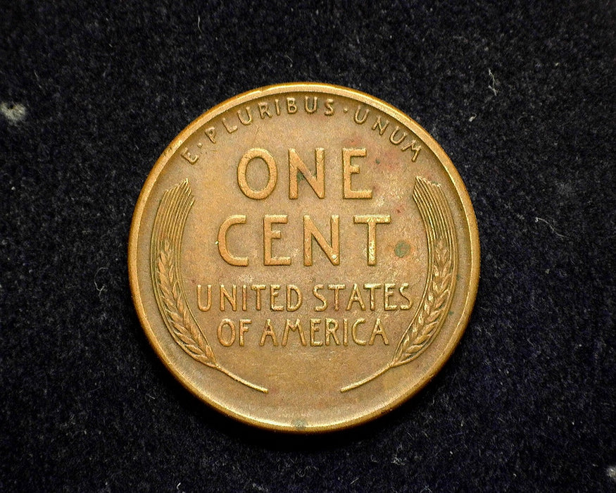 1918 S Lincoln Wheat Penny/Cent XF - US Coin