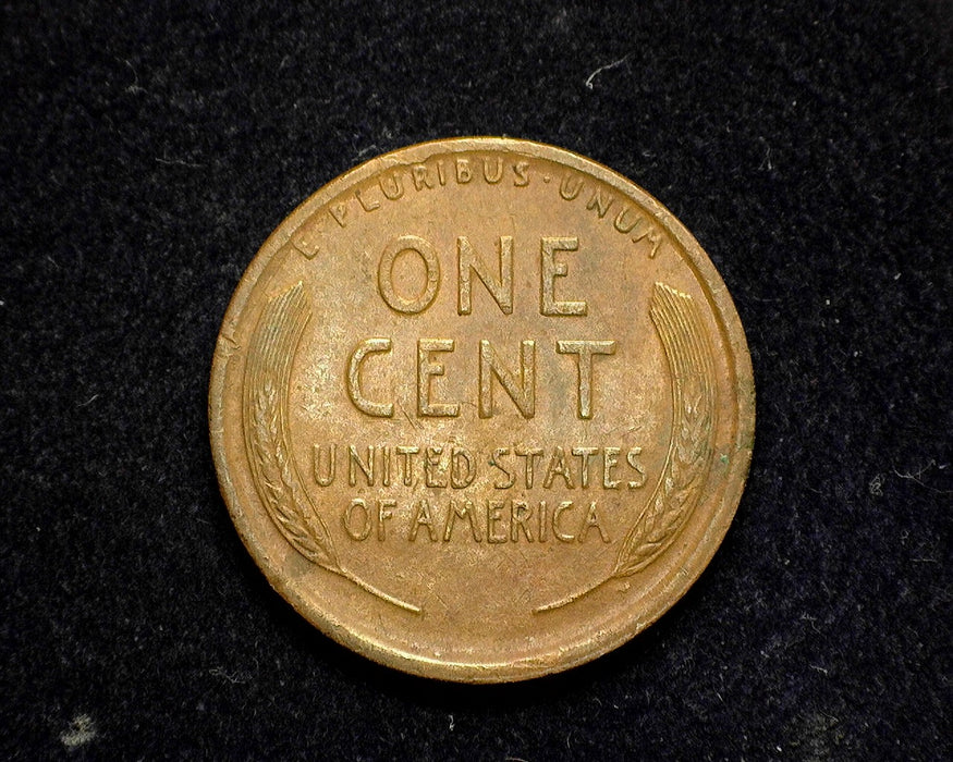 1920 Lincoln Wheat Penny/Cent XF - US Coin