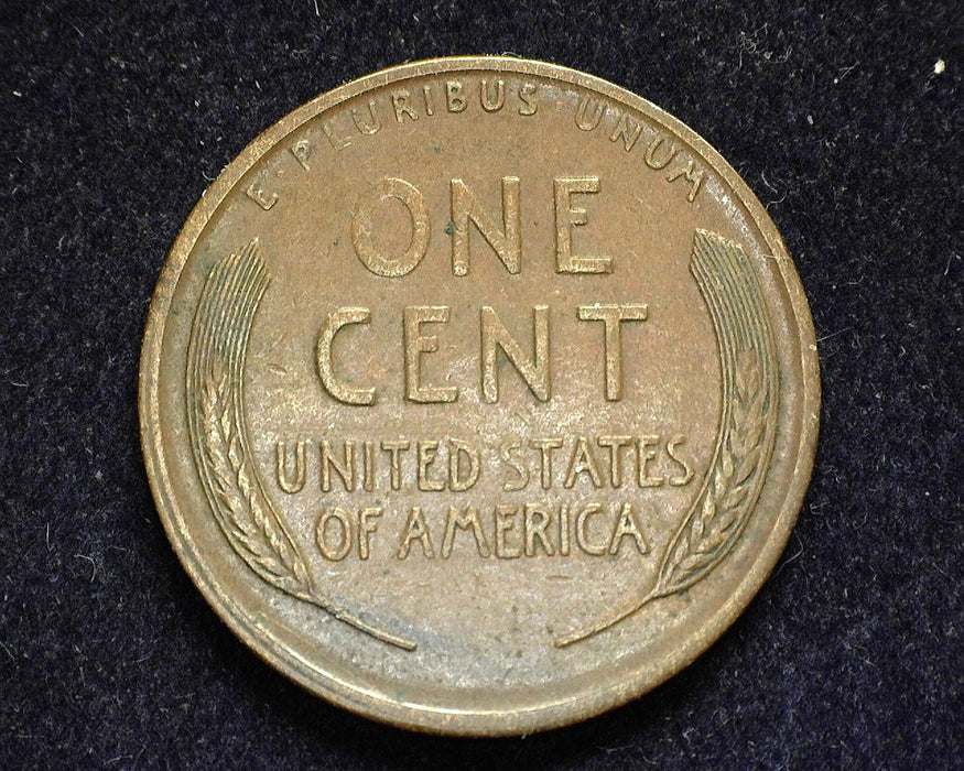 1916 S Lincoln Wheat Penny/Cent VF/Xf - US Coin