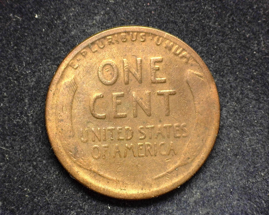 1924 D Lincoln Wheat Cent G - Coin