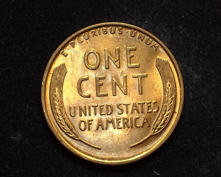 1930 Lincoln Wheat Penny/Cent BU - US Coin