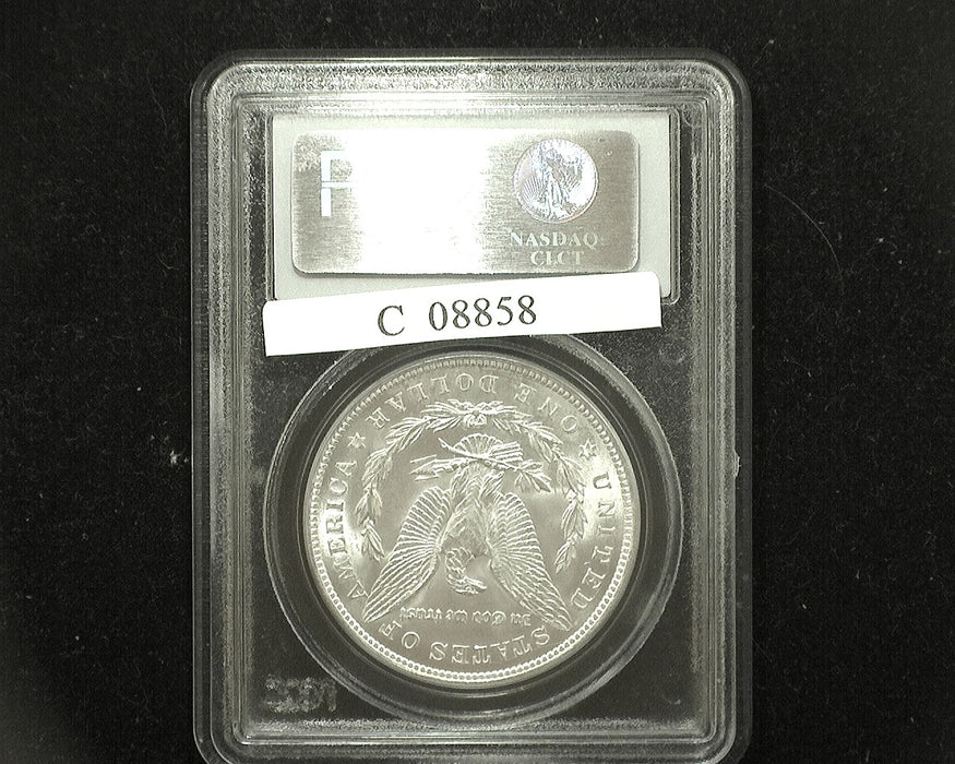 1921 Morgan Dollar MS64 PCGS - US Coin