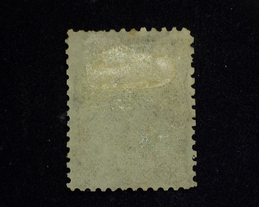 #78b Gray shade. F Used US Stamp