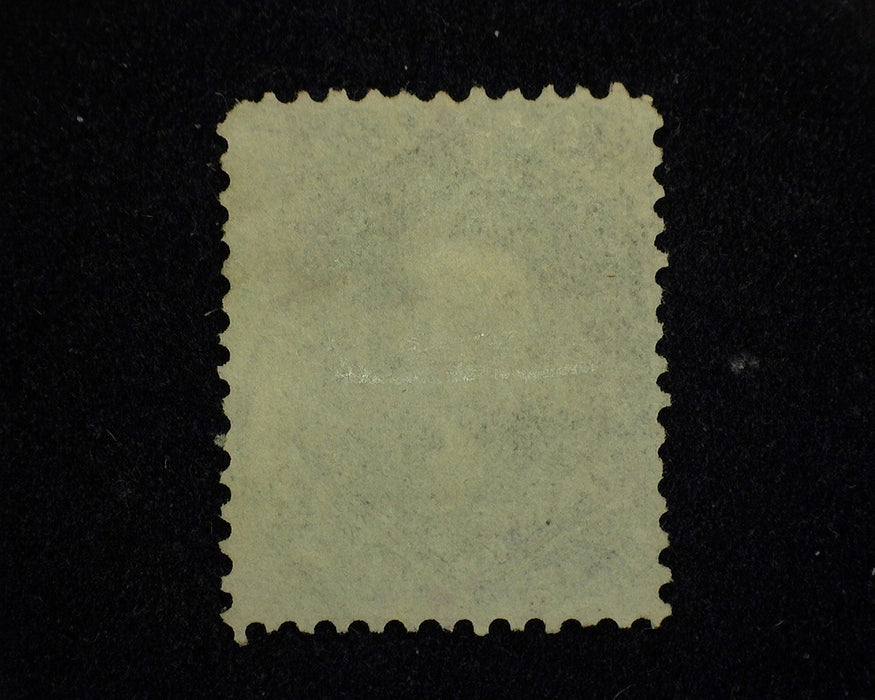 #78b Gray shade. F Used US Stamp