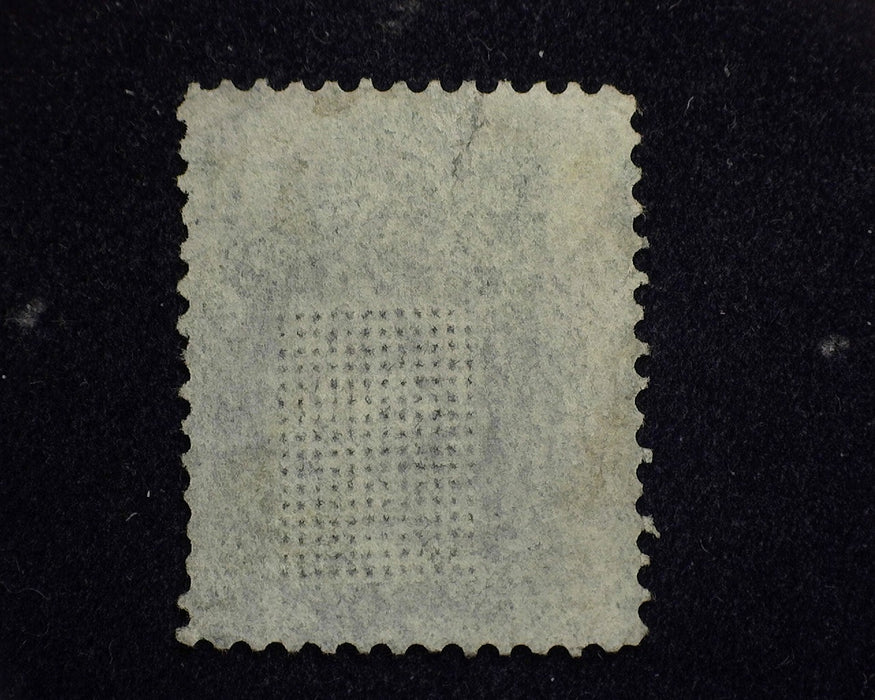 #96 Corner crease upper right. No gum. Mint AVG US Stamp