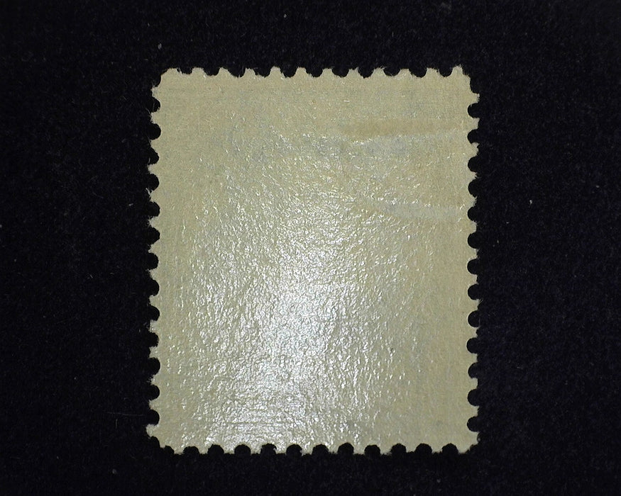 #340 Mint F LH US Stamp