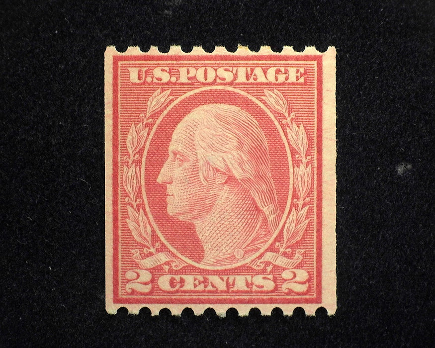 #442 Mint F/VF NH US Stamp