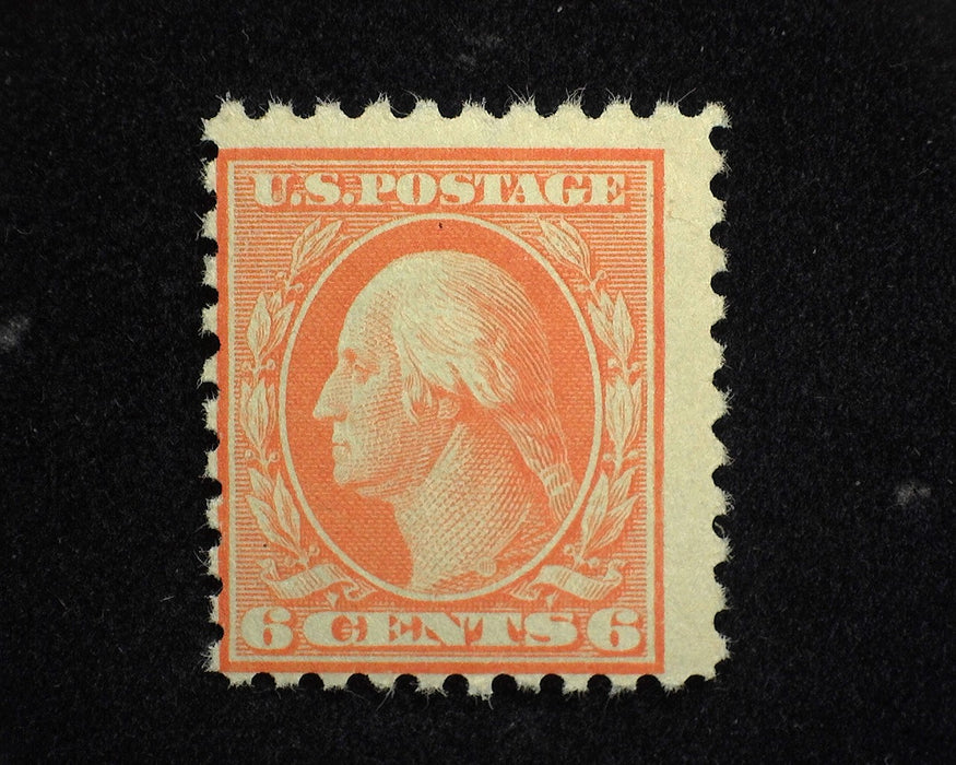 #468 Mint F NH US Stamp