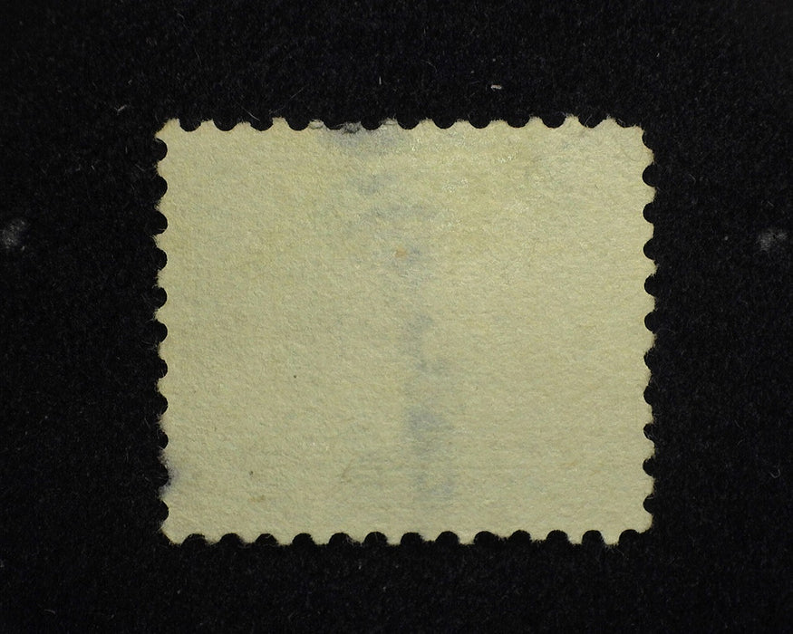 #524 Used VF US Stamp