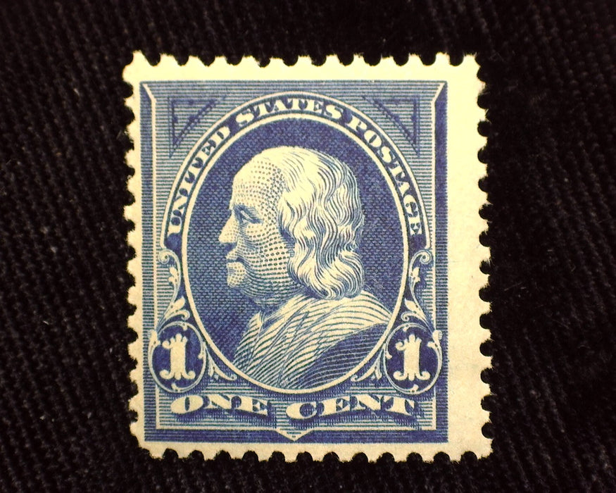 #264 Mint F NH US Stamp