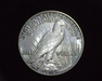 1928 Peace XF Reverse - US Coin - Huntington Stamp and Coin