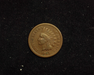 1865 Indian Head F Obverse - US Coin - Huntington Stamp and Coin