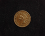 1881 Indian Head VF Obverse - US Coin - Huntington Stamp and Coin