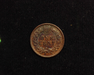 1895 Indian Head XF/AU Reverse - US Coin - Huntington Stamp and Coin