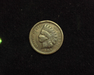 HS&C: 1909 S Cent Indian Head G/VG Coin