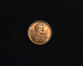 HS&C: 1909 Cent Lincoln Wheat BU MS-63 Coin