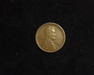 HS&C: 1909 S Cent Lincoln Wheat VF Coin