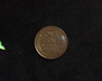 1910 Lincoln Wheat AU Reverse - US Coin - Huntington Stamp and Coin