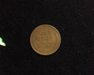 1910 S Lincoln Wheat VG Reverse - US Coin - Huntington Stamp and Coin