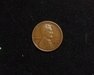 1913 S Lincoln Wheat F Obverse - US Coin - Huntington Stamp and Coin