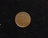 1913 S Lincoln Wheat F Reverse - US Coin - Huntington Stamp and Coin