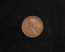 1918 S Lincoln Wheat VF Obverse - US Coin - Huntington Stamp and Coin