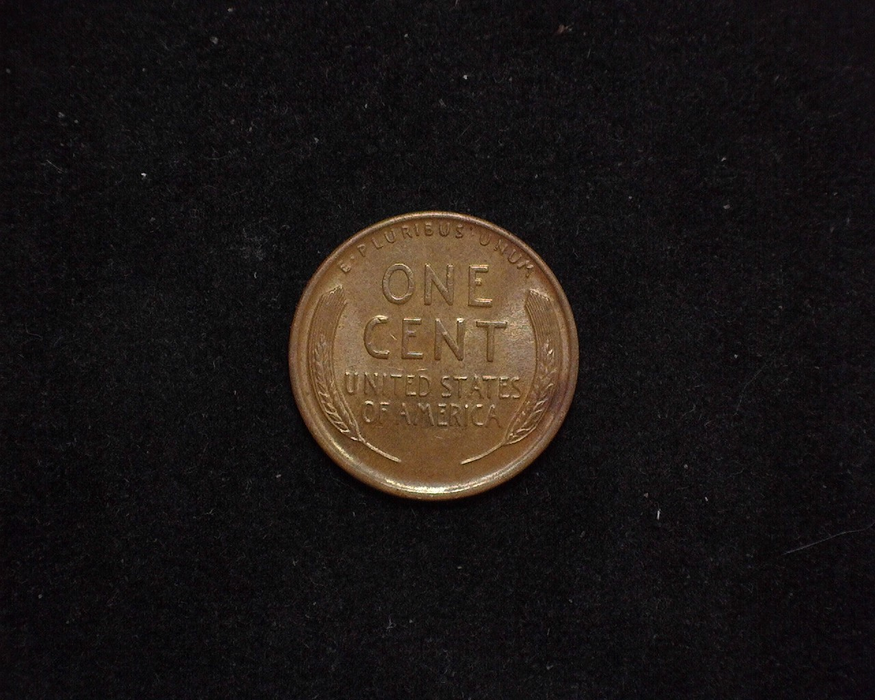 1923 Lincoln Wheat AU Reverse - US Coin - Huntington Stamp and Coin