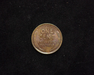 1923 Lincoln Wheat AU Reverse - US Coin - Huntington Stamp and Coin