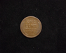 1924 D Lincoln Wheat G Reverse - US Coin - Huntington Stamp and Coin